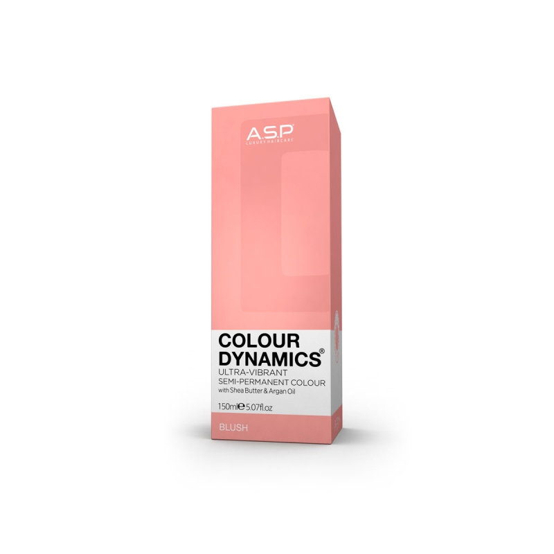 Colour Dynamics Blush, 150 ml