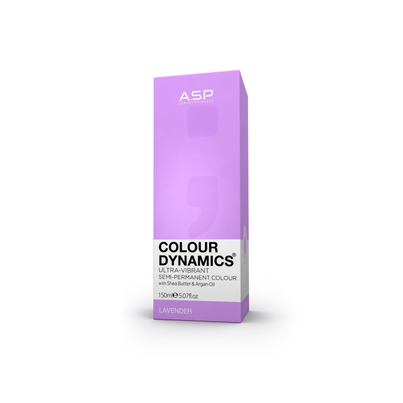 Colour Dynamics Lavendel, 150 ml