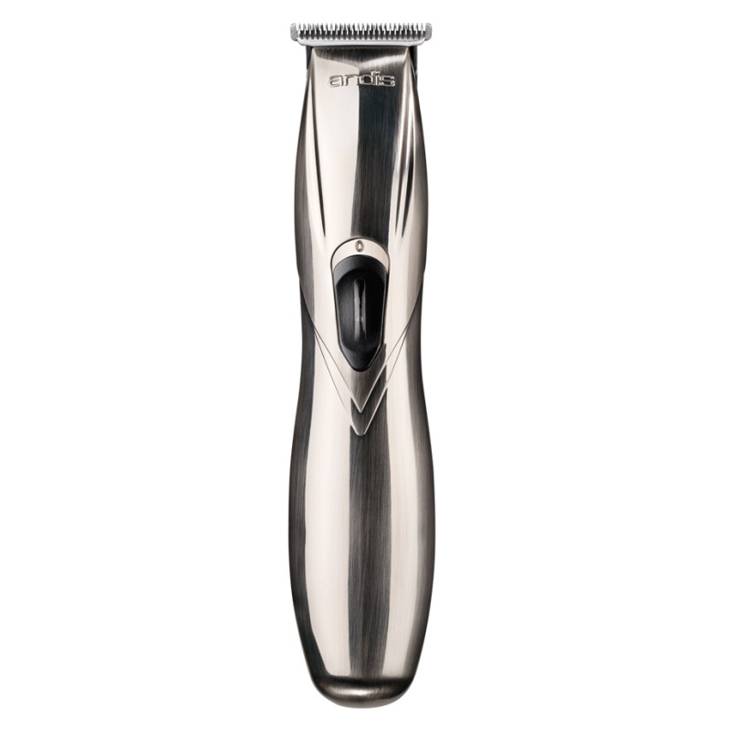  ANDIS SLIMLINE PRO Li Cordless, hõbe trimmer