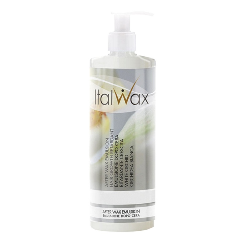 ItalWax Karvakasvu aeglustav depileerimisjärgne kreem, 500ml