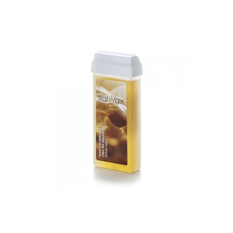 Italwax Läbipaistev Vahapadrun 100 ml, Mesi