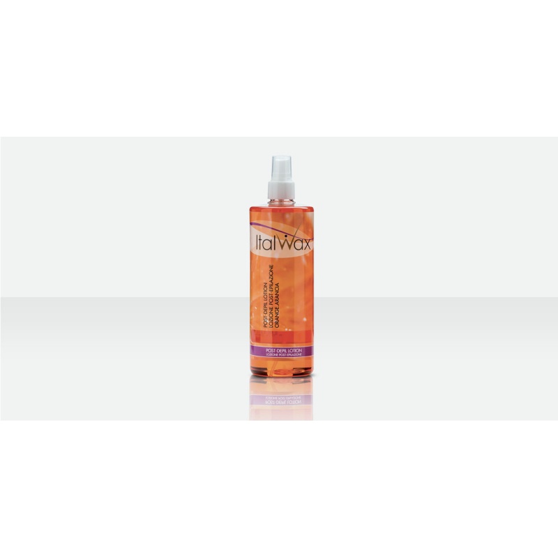 Depileerimisjärgne losjon Italwax Orange, 250 ml