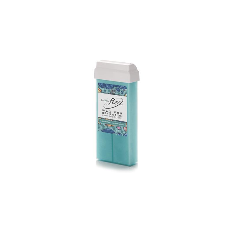  ItalWax Flex Aquamarine Vahapadrun 100ml