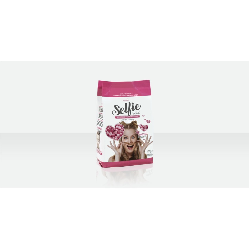 Italwax graanulvaha "Selfie", 500 g