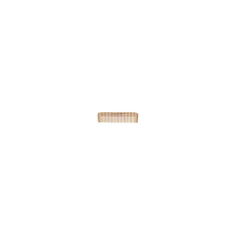 Olivia Garden bambusest kamm "Healthy Hair Comb C1"