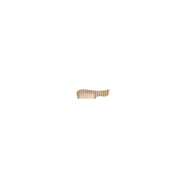 Olivia Garden bambusest kamm "Healthy Hair Comb C2"