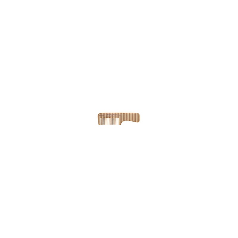 Olivia Garden Bambusest kamm "Healthy Hair Comb C3"