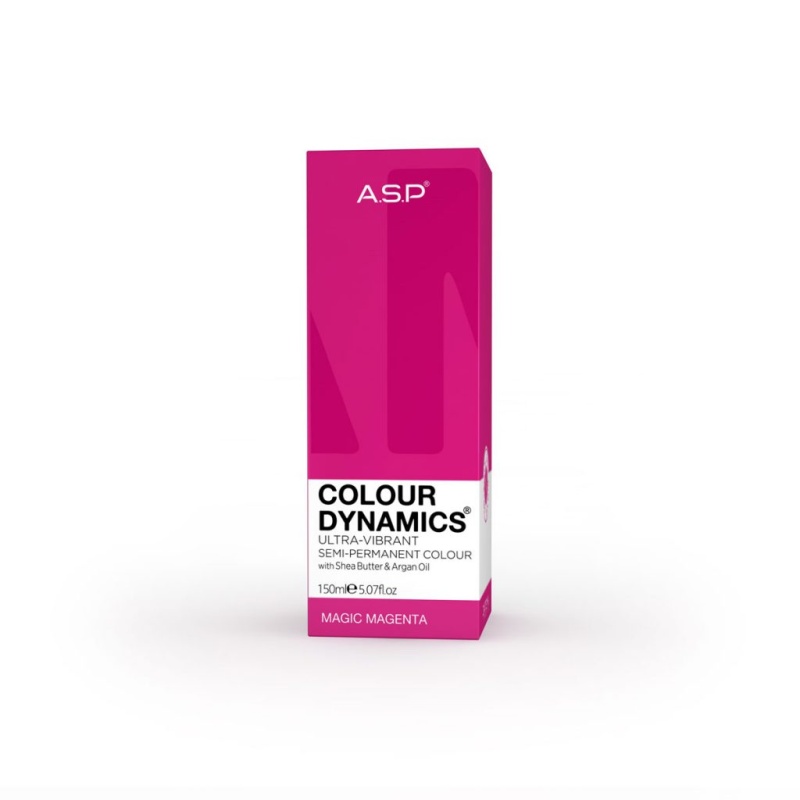 Colour Dynamics Magic Magenta, 150 ml