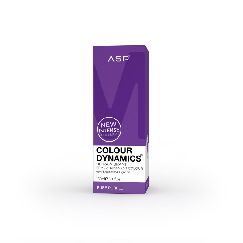 Colour Dynamics Pure Purple, 150 ml