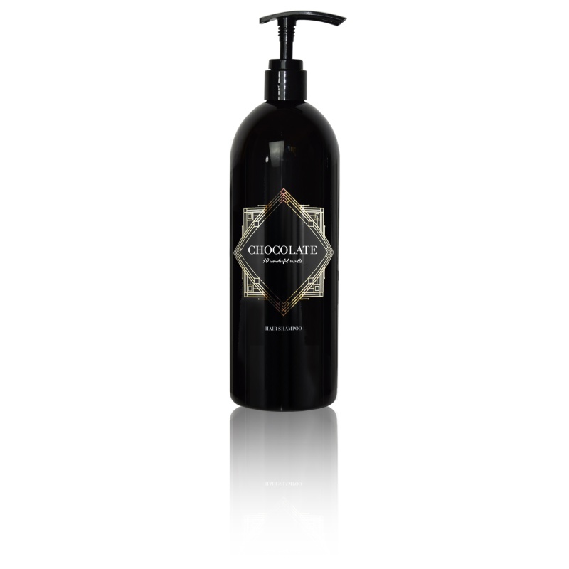 Profis Chocolate niisutav sampoon 1000 ml