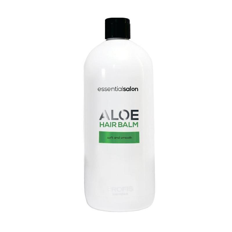 PROFIS ESSENTIAL SALON Aloe balm, niisutav palsam, 1000 ml