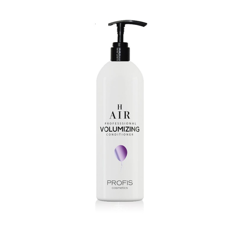 PROFIS VOLUMIZING CONDITIONER Volüümi andev palsam, õhukestele juustele, 1000ml 