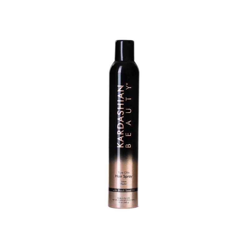 Kardashian Beauty Pure Glitz juukselakk