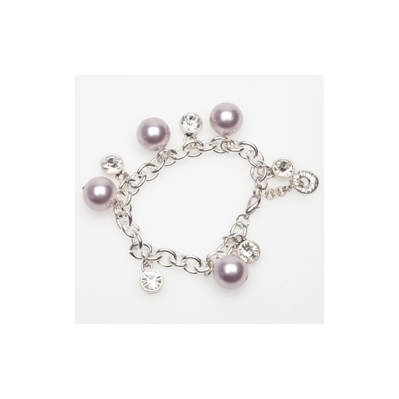 Pearls for girls, браслет