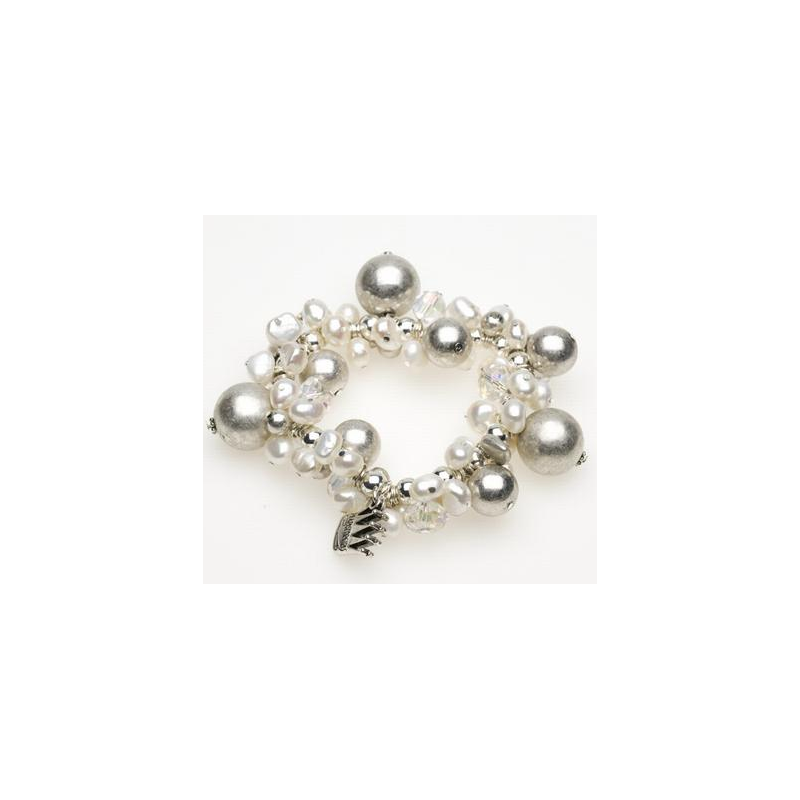 Pearls for girls, браслет