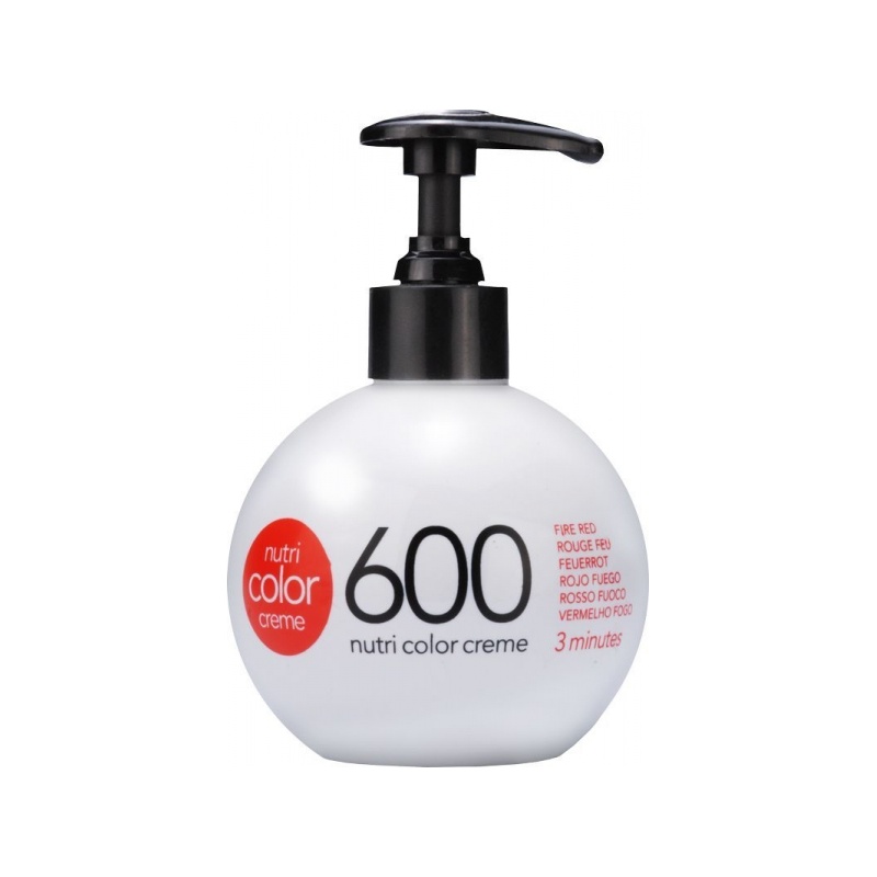 Revlon Professional Nutri Color Crème 6.00 tooniv mask  250ml  