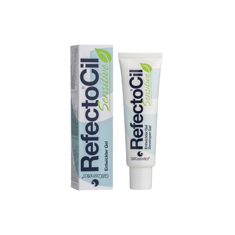  Refectocil geel aktivaator, SENSITIVE  60ml