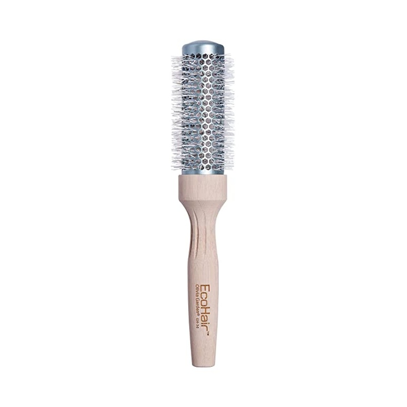 Olivia Garden щетка для укладки феном Ecohair Thermal Ø 34mm