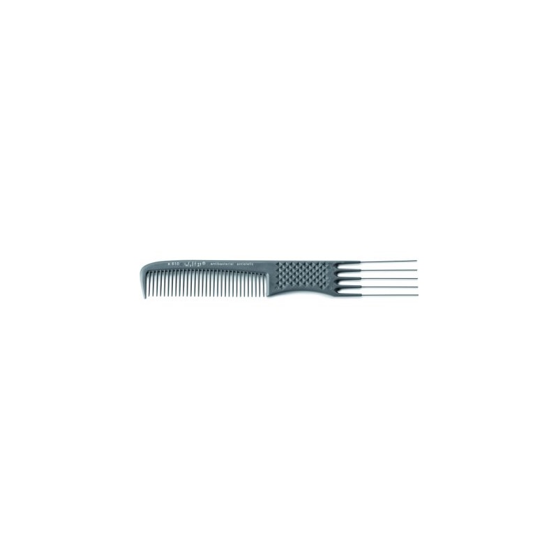 Triumph Master Wolf37 antibakteriaalne kamm A610, HALL