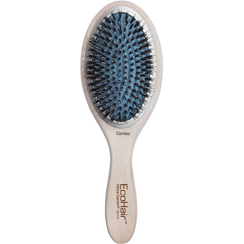 Olivia Garden щетка для волос Ecohair Combo