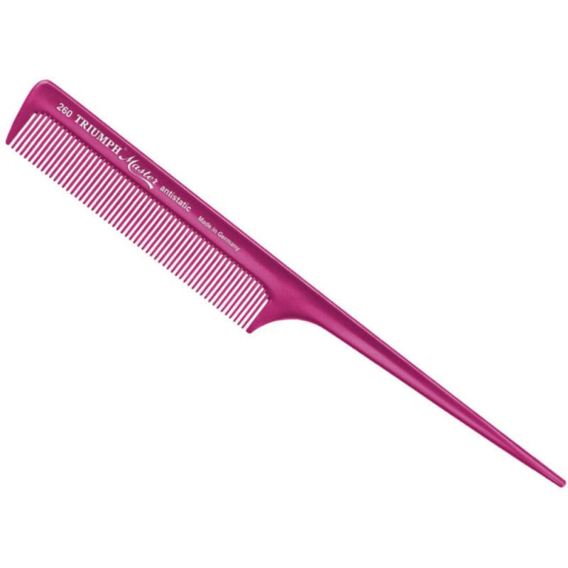 SABAGA KAMM TRIUMPH Master 260/VIOLET Antistatic