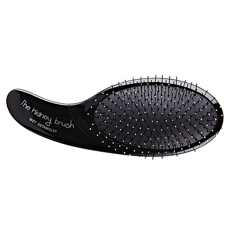 Olivia Garden Wet Detangler   Kidney Brush pusahari