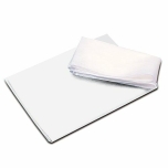 Disposable non-woven bedsheet Ro.ial, white, 100x200cm (LEN413), 20 pcs