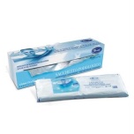 Bed sheets Ro.ial, white, 60cmx80m(LEN455)
