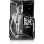  ТВЕРДЫЙ ВОСК В ГРАНУЛАХ ItalWax Pour Homme, для мужской депиляции