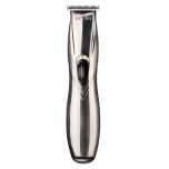  ANDIS SLIMLINE PRO Li Cordless, hõbe trimmer