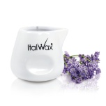 Свеча-масло с ароматом лаванды для СПА-депиляции Italwax Nirvana, 50 ml