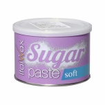 Italwax сахарная паста, soft, 600 г