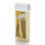 ItalWax vahapadrun keskmise paksusega, Banana, 100 ml