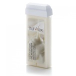 Italwax Воск средней плотности 100 мл, White Chocolate