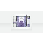 Подарочный набор для ароматической СПА депиляции, Lavendel