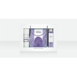 Gift pack for SPA depilation, Lavendel