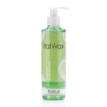 Depilācijas vasks ItalWax Aloe Vera, 250ml