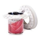 ItalWax paper rings for cans, 20 tk