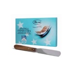ItalWax wooden spatulas "LARGE", 60 pcs