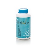 ItalWax Kosmeetiline talk mentooliga, 150g