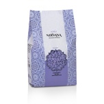 Italwax Nirvana Premium Spa Graanulvaha Lavendel, 1000 g