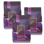 ItalWax Graanulvaha, Ploom, 3 x 1000 g