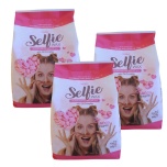 Italwax graanulvaha "Selfie", 3 x 500 g
