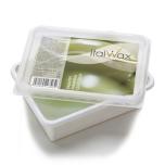  ItalWax paraffin, olive, 500ml