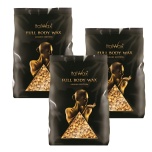  ТВЕРДЫЙ ВОСК В ГРАНУЛАХ ItalWax FULL BODY WAX, для депиляции всего тела 3 x 1000g