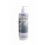 ItalWax karvakasvu aeglustav depileerimisjärgne kreem(Emulsion retardant), 250 ml