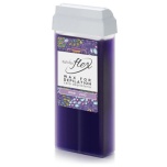 Vaska kārtridžs ItalWax Flex Wine 100ml