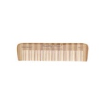 Olivia Garden bambusest kamm "Healthy Hair Comb C1"