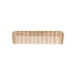 Olivia Garden Bambusa ķemme "Healthy Hair Comb C1"