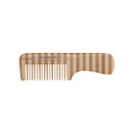 Olivia Garden Bambusest kamm "Healthy Hair Comb C3"